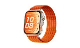 Huawei Watch Fit 5 Pro, Orange (55020HRW)